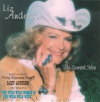 Liz Anderson - Cowgirl Way